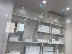-蕾特恩专业祛痘皮肤管理