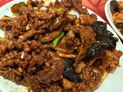 -胖子菜馆(隆昌路店)