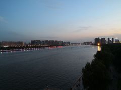 -咸阳湖景区