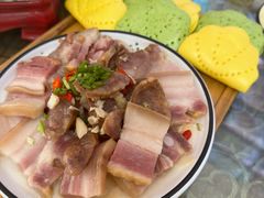-涵家味土菜馆·徽州一绝臭鳜鱼(三河古镇店)