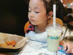 -达美乐比萨(骏壹万邦广场店)
