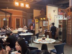-老街鱼嘴巴(步步高新天地店)