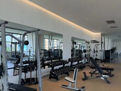 -YCHL FIT 健身(星寰店)