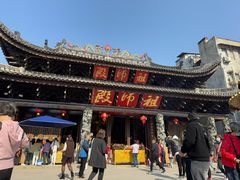 -华林禅寺