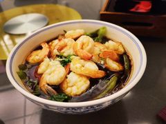 -贰号院子·南京淮扬味(珠江路店)