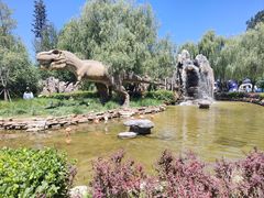 -北京野生动物园