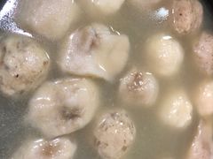 -林记木担鱼丸汤(鼓浪屿店)