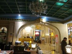 -丝路天山酒店(国际大巴扎店)