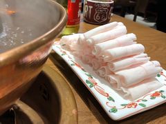 -北京老门框爆肚涮肉馆(凤城六路店)