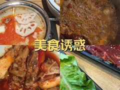 -龙聚德北京烤鸭(沙坪坝华宇A馆店)