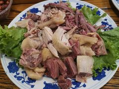 -美味居(古城店)