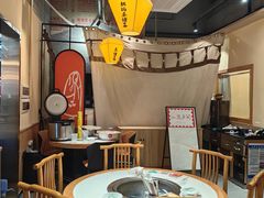 -冰城焰会大丰收铁锅炖(萝岗万达金街店)