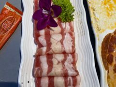 -外婆掌柜·东北家庭烤肉(托乐嘉店)
