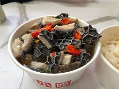 牛杂-化州颜勇牛腩(深圳总店)