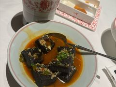 -湘上湘(米其林餐厅-正大中心总店)