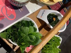 -牛村来人潮汕牛肉火锅(西单店)