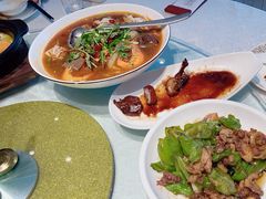 -阿娘家·原生态农家菜(国顺东路店)
