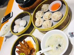 -如轩海鲜砂锅粥(国际能源店)