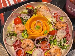 -Nord Grill&Bar Highland诺德西餐(深圳欢乐海岸店)