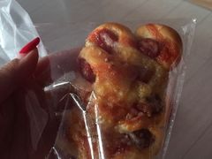 -喜利来蛋糕(景子街店)