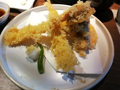 -山葵家·创意料理(EFC欧美广场店)