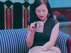 -东海咖啡馆