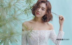 唯美浪漫-巴黎婚纱摄影工作室