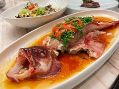 -英冠索菲特酒店·萧湘阁中餐厅