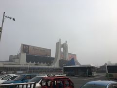 -岳阳站