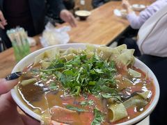 -盛月斋(大王庄店)
