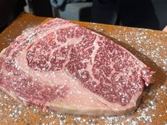 -老乾杯和牛烧肉(王府中环店)