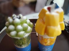 -Cafe de Paris(林荫路店)