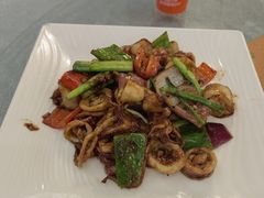 -皮记海鲜1995(寮步店)