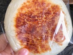 软心芝士米面包-PAPER STONE BAKERY(天环店)