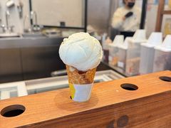 -LUNEURS月乐诗·法式冰淇淋(北外滩来福士广场店)
