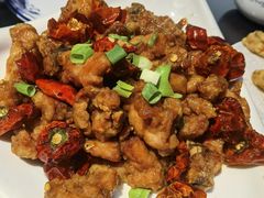 -晚归月亮湾私家菜(临邑路店)