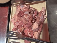 -刘记大块烤羊腿餐吧(北沙滩店)