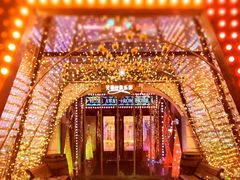 -ACE CLUB(大连民主广场店)