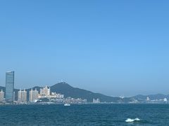 -黑石礁公园