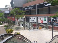 -皇庭广场(福华三路店)