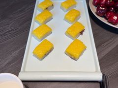 -紫泥369粗粮季(四牌楼店)