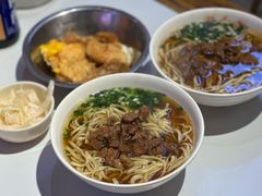 -李兰英湖南面馆(护国路店)