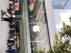 -Apple零售店(成都太古里店)