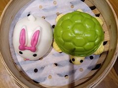 -乐忻皇朝(上海中心大厦店)