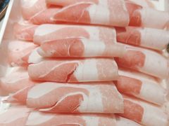 -曲氏老北京铜锅涮肉•火锅(不老街店)