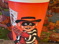 -麦当劳(东石东一路店)