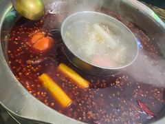 -星鸿社重庆老火锅