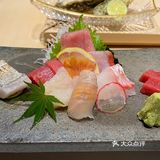 无记忆点的一餐omakase