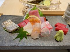 -鮨一日本料理(大中华店)