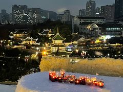 -包整·丝娃娃(一览甲秀楼风景店)